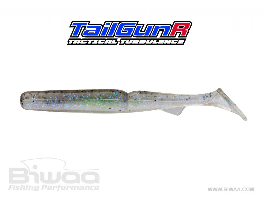 BIWAA TailGunR 3.5" Swimbait