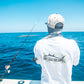 Big Tuna Dreams Graphic Tee