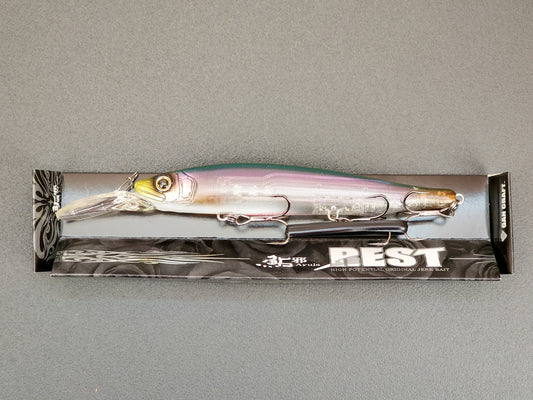 Gan Craft REST 128 Slow Floating