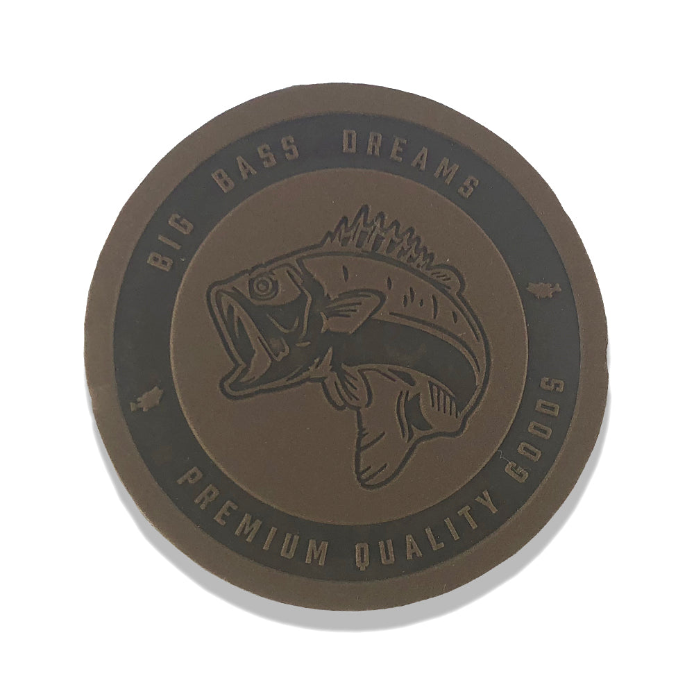 Big Bass Dreams Patches