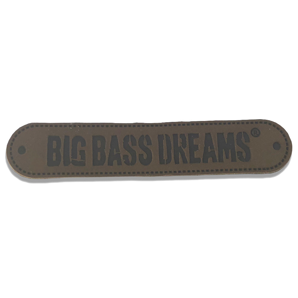 Big Bass Dreams Patches