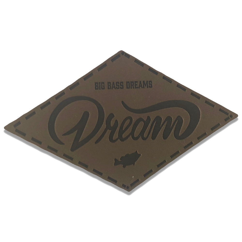 Big Bass Dreams Patches