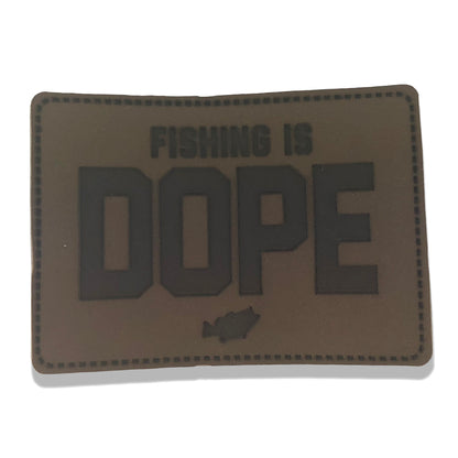 Big Bass Dreams Patches