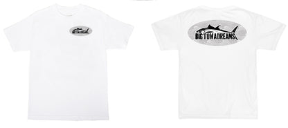 Big Tuna Dreams Graphic Tee
