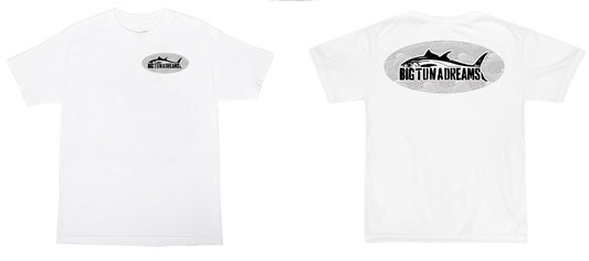 Big Tuna Dreams Graphic Tee