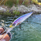 Gan Craft REST 128 Slow Floating