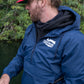 No Excuses Windbreaker Navy