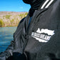 BBD Logo Bomber Jacket