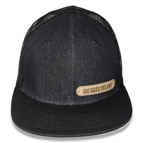Big Bass Dreams Signature Series Snapback