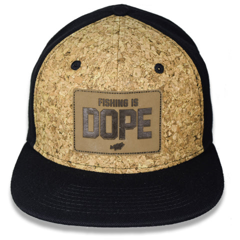 Big Bass Dreams Signature Series Snapback