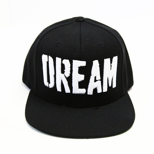 DREAM 210 XXL 7-5/8" - 8" Fitted Hat