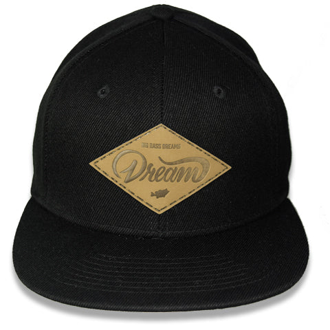 Big Bass Dreams Signature Series Snapback