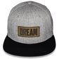 Big Bass Dreams Signature Series Snapback