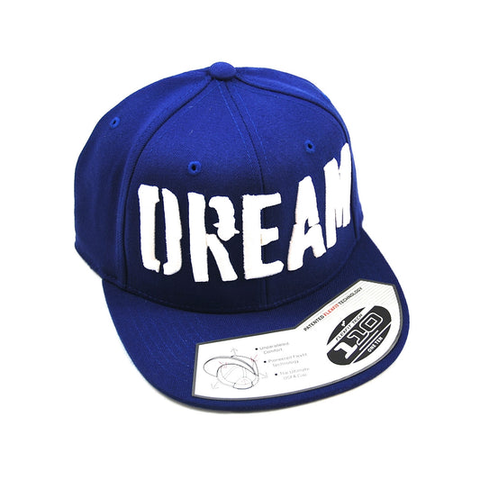 DREAM 110 Snapback Hat
