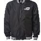 BBD Logo Bomber Jacket