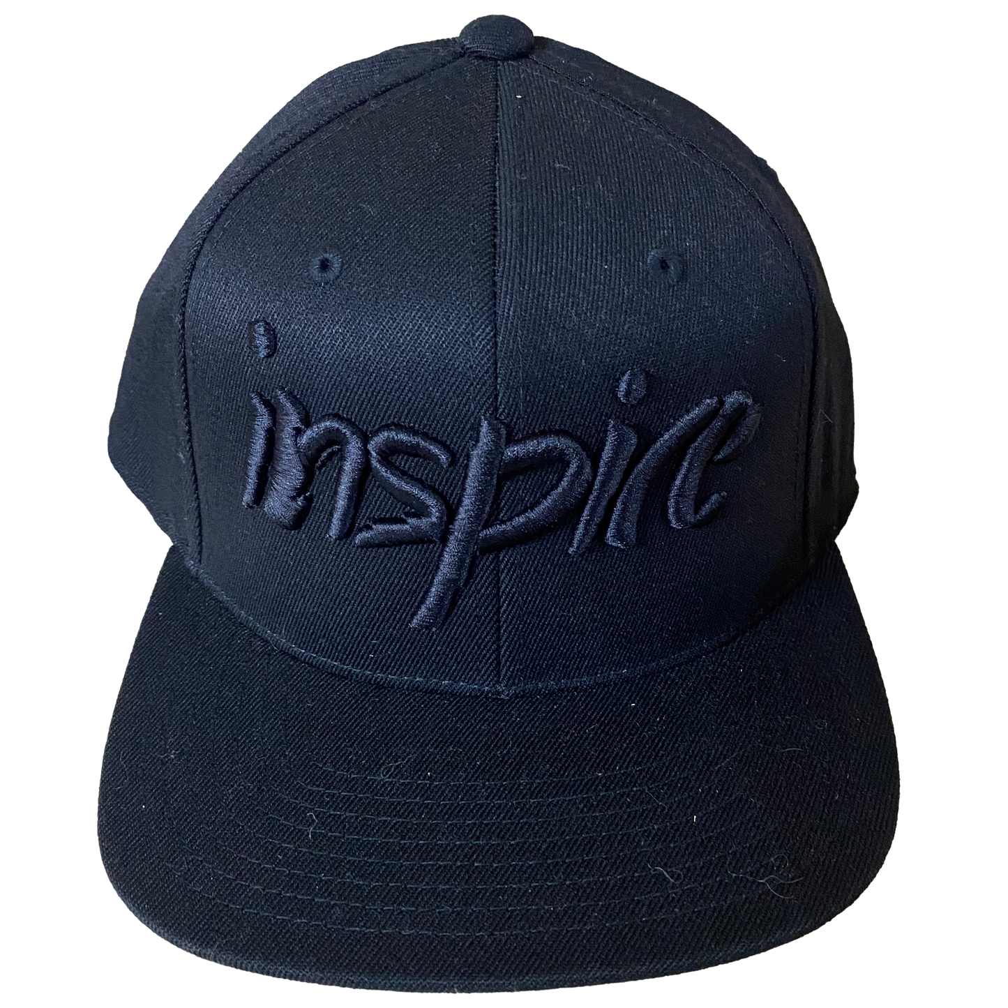 Inspire 110 Snapback Hat
