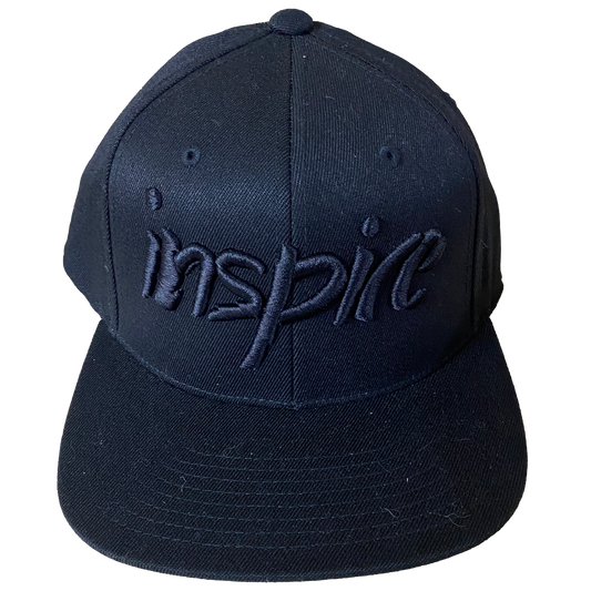 Inspire 110 Snapback Hat