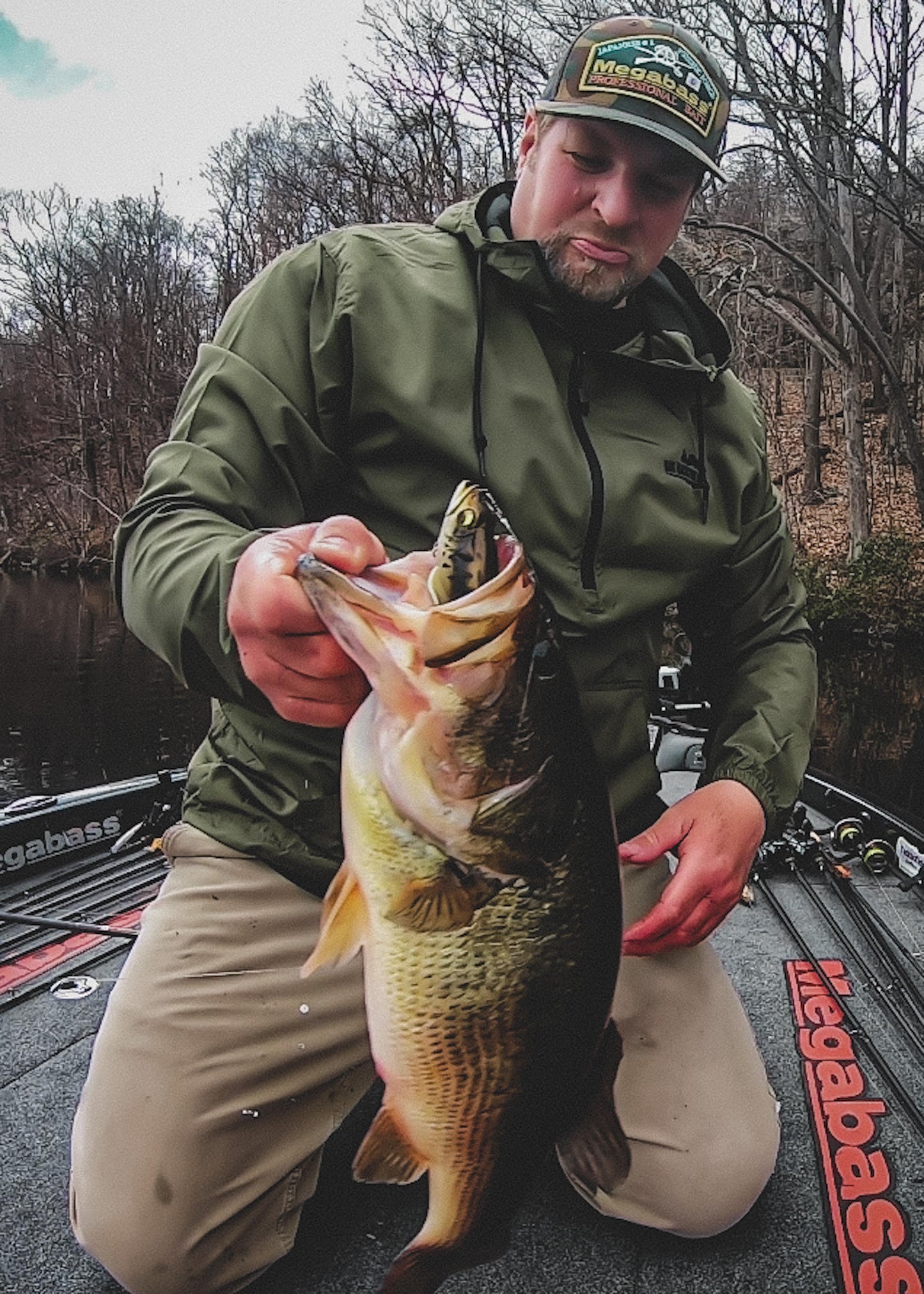 BBD Lightweight Pullover Windbreaker