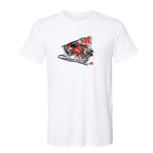 War Paint T-Shirt