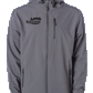 BBD Poly-Tech Soft Shell Jacket Graphite