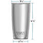 YETI Rambler 20 OZ TUMBLER