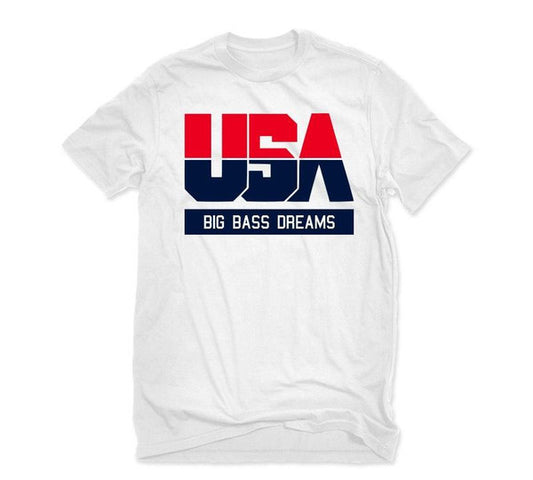 DREAM Team Graphic Tee
