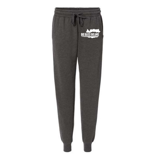 Women's BBD Active Joggers Grey