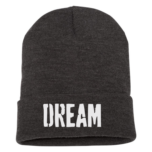 DREAM Cuffed Beanies
