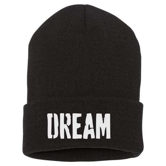 DREAM Cuffed Beanies