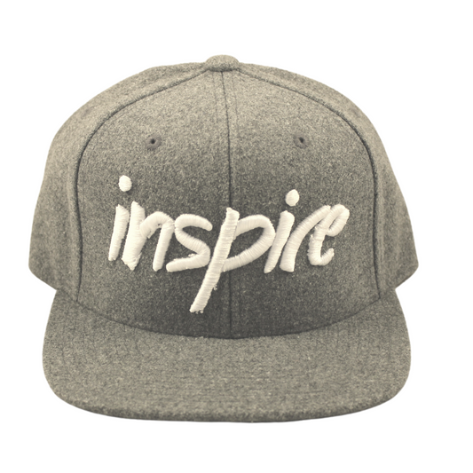 Inspire 110 Snapback Hat