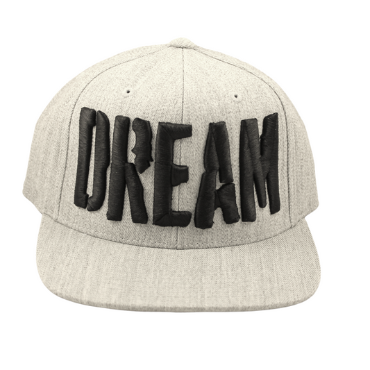 DREAM Custom Snapback
