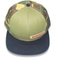 Big Bass Dreams Signature Series Snapback