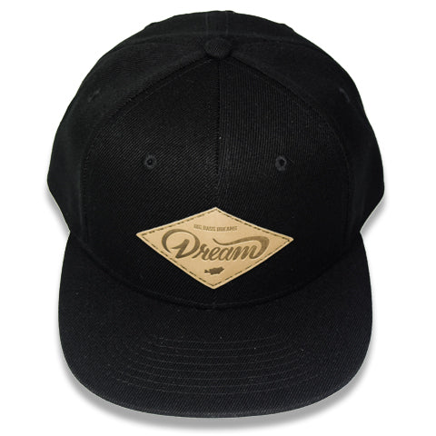 Big Bass Dreams Signature Series Snapback