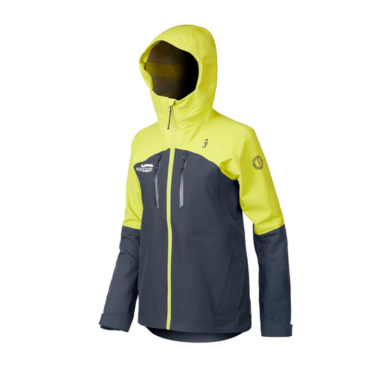 Big Bass Dreams Mustang WOMEN'S TAKU WATERPROOF JACKET