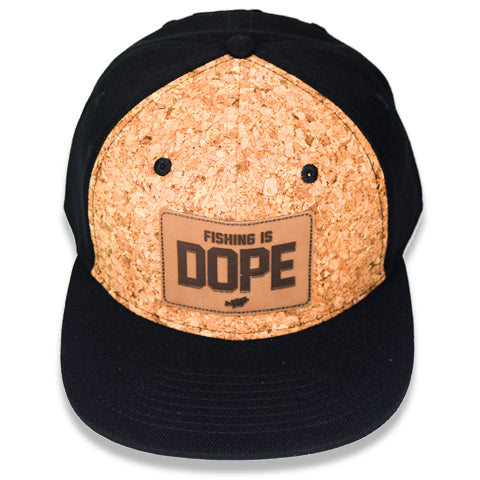 Big Bass Dreams Signature Series Snapback