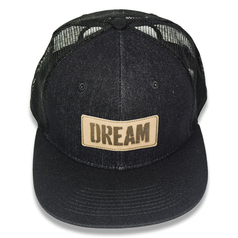 Big Bass Dreams Signature Series Snapback