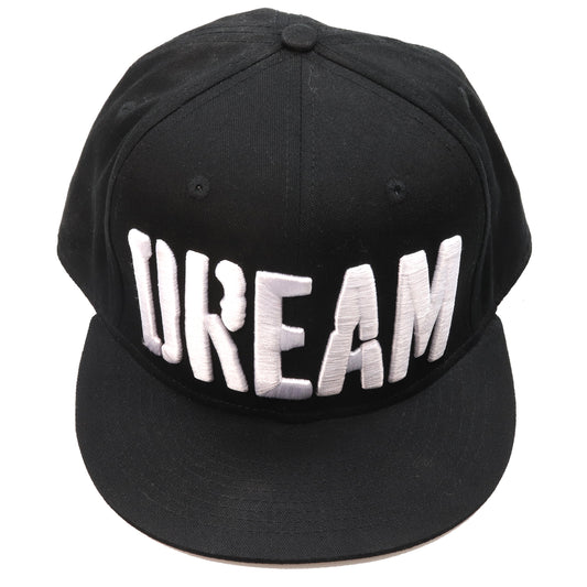 NEW DREAM Snapback Hat