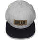 Big Bass Dreams Signature Series Snapback