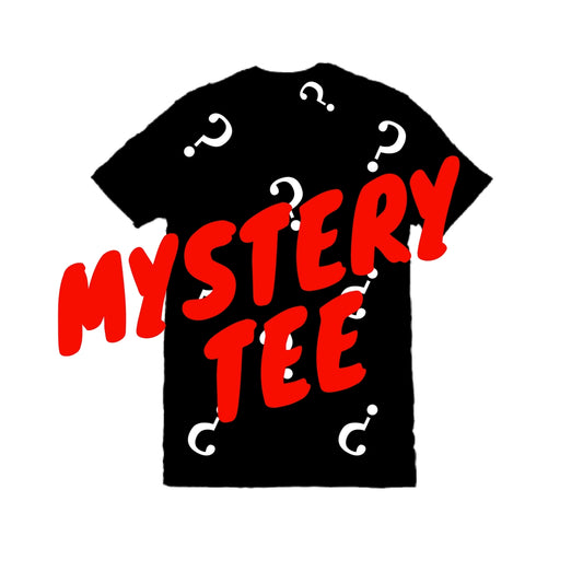 Mystery Tee