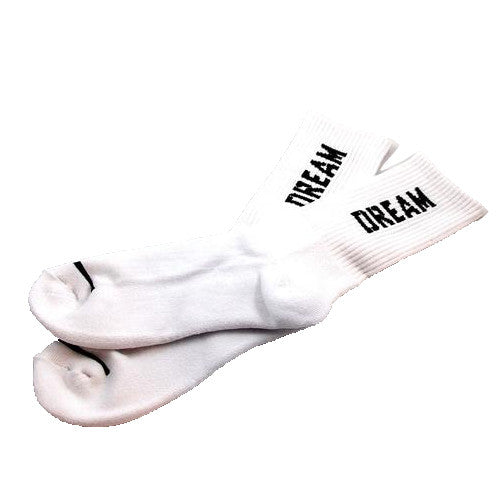 DREAM Crew Socks