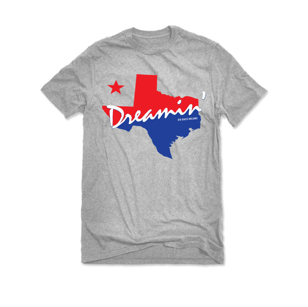 Texas Dreamin