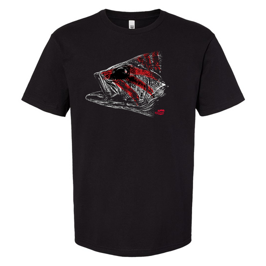 War Paint T-Shirt